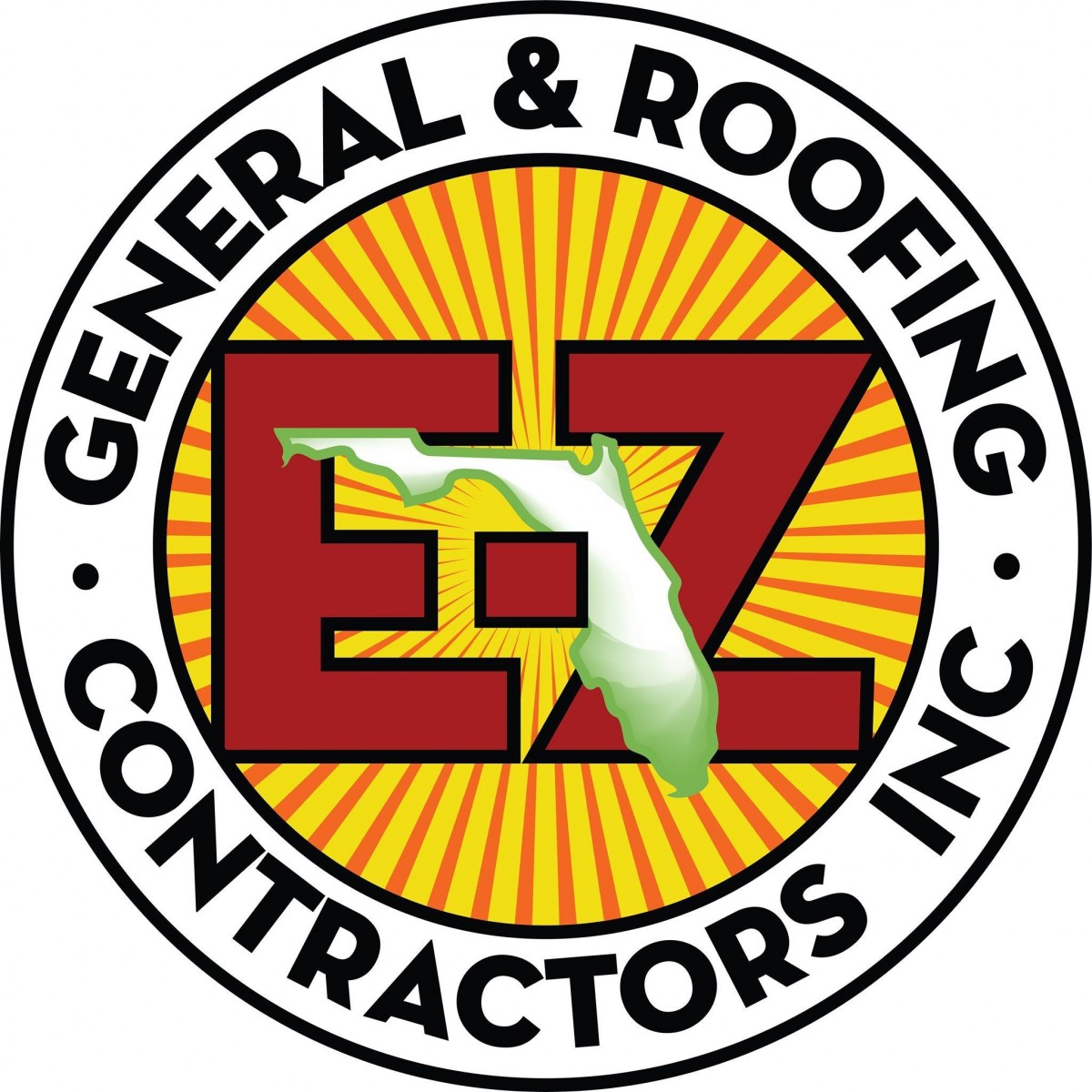 EZ Roofing Contractor