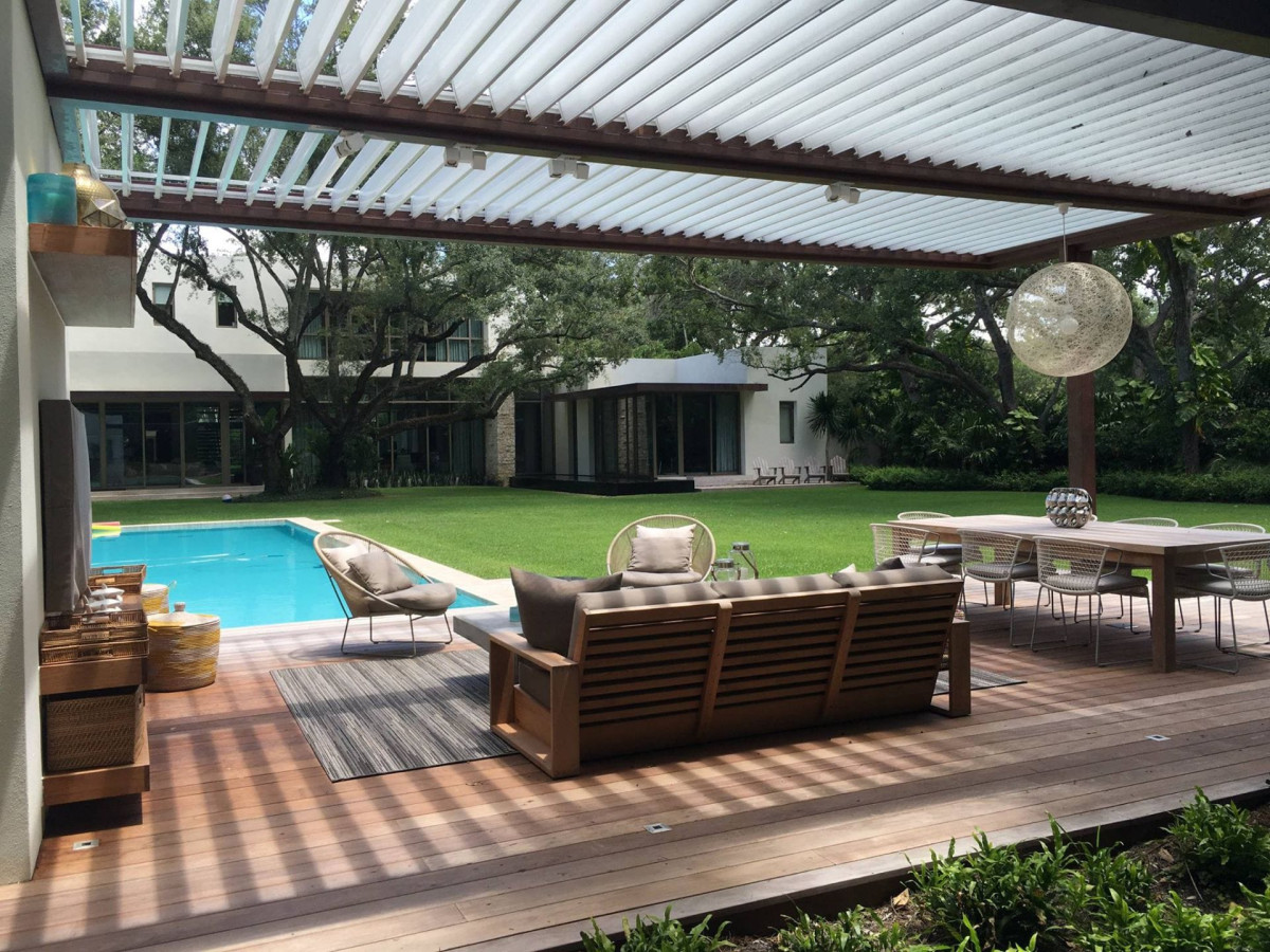 North Atlanta Homes Reimagine Outdoor Living with Luxury Porch Designs