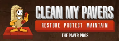 Clean My Pavers