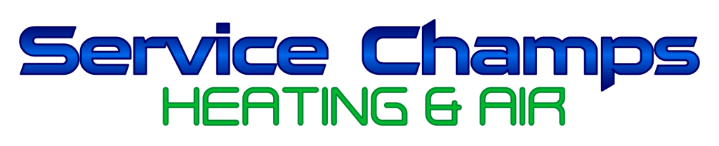 Service Champs Heating & Air