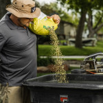 Fertilizing Service Omaha NE