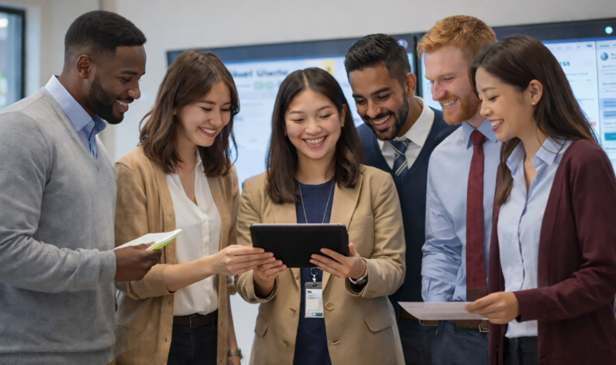 Teachers Leading the Charge: Real Applications of AI in Education