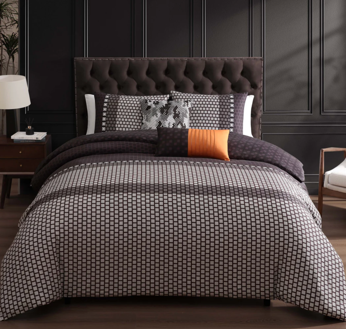 latest bedding comforter sets