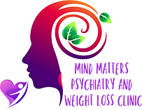 Mind Matters Weight Loss Clinic