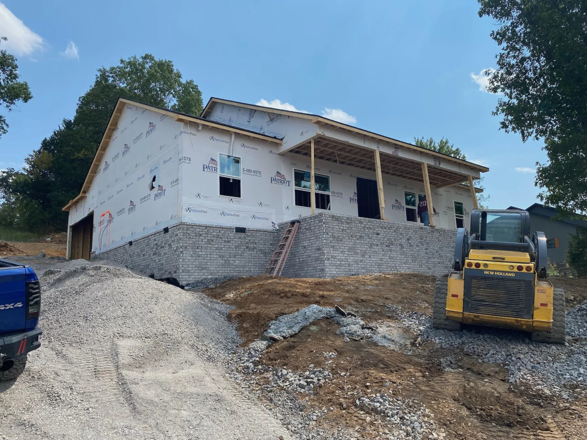 Top Choice for Home Remodeling and Construction in Tennessee