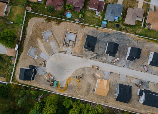 Site Development Challenges Solved with Daily Landscaping's Advanced Solutions