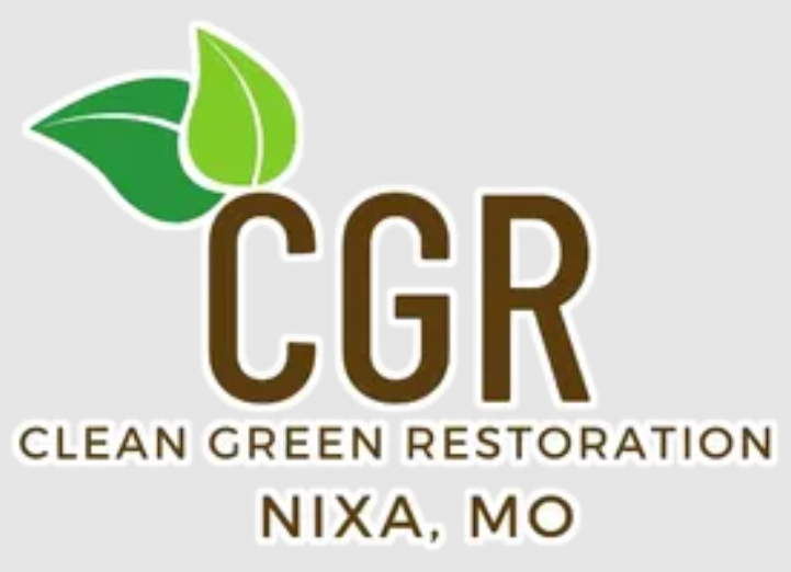 Clean Green Restoration