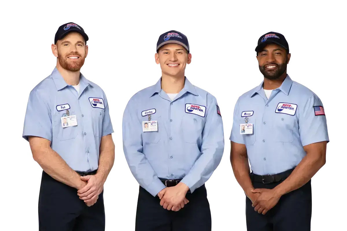 Best Plumbers in St. George UT