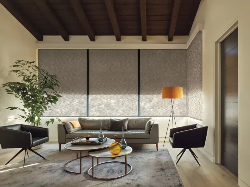 Transform Your Space with Custom Window Treatments in NYC