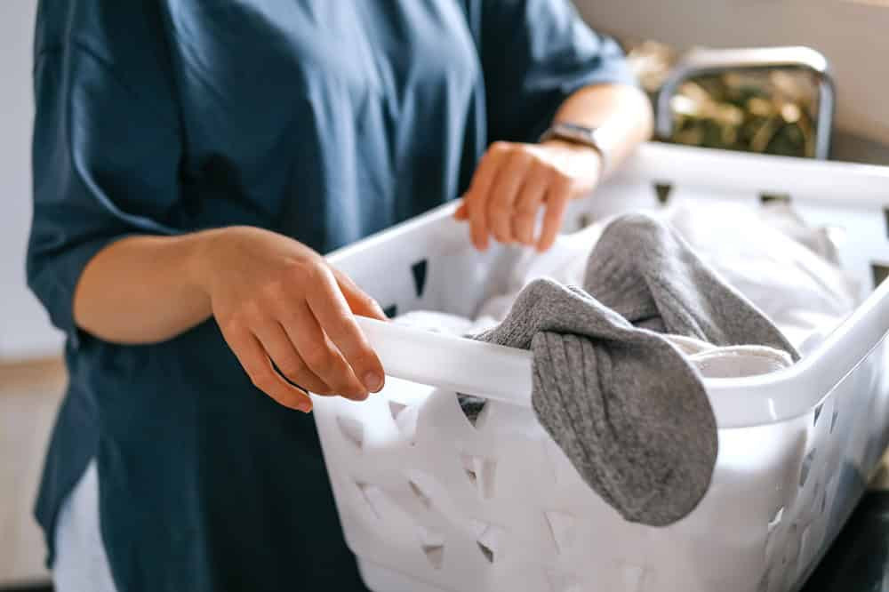 Julian’s Dry Cleaners Shares Practical Tips for a Sustainable Laundry Schedule