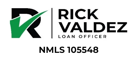 Rick Valdez, Loan Officer, NMLS105548, Mortgage Express, LLC