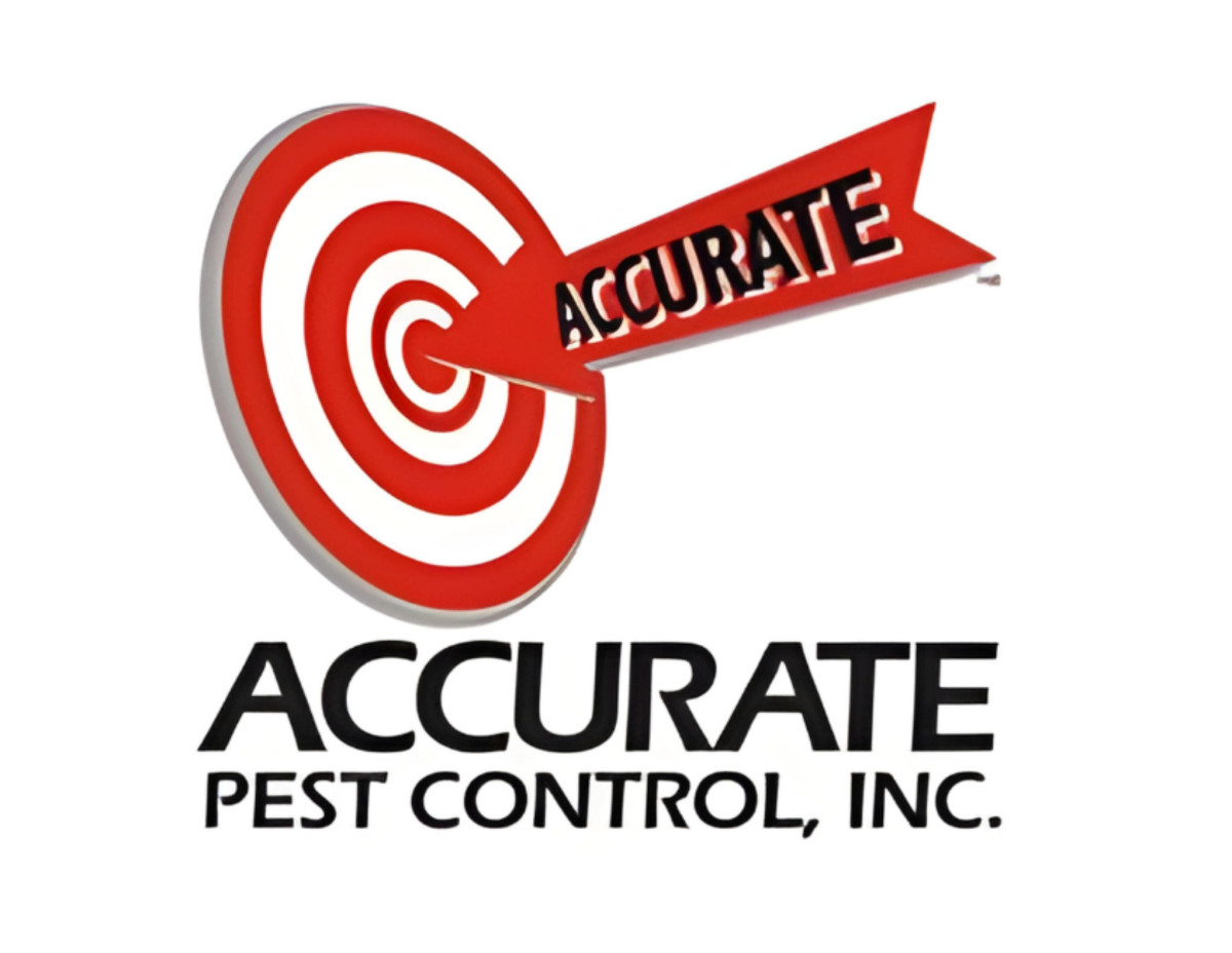 Accurate Pest Control