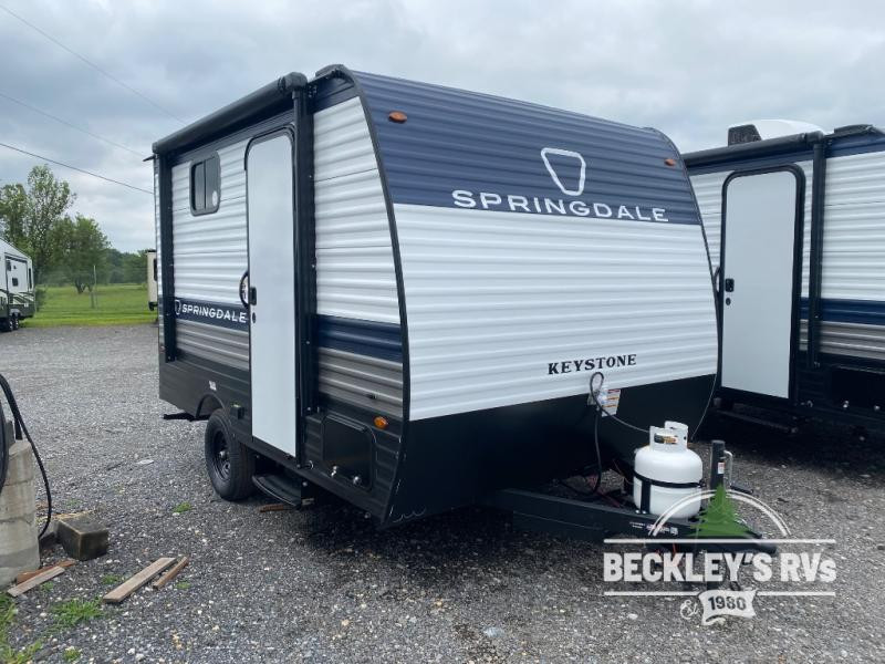 Reliable RV Sales, Financing, and Ownership Support from Beckley’s RVs, Thurmont