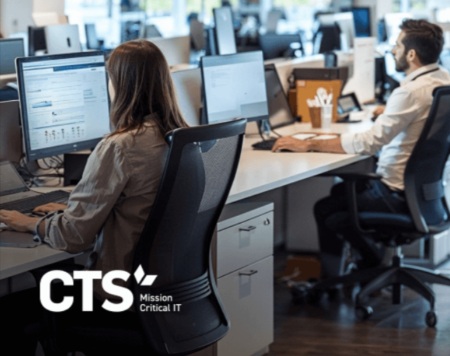 MSP in Brooklyn Highlights the Role of Managed IT in Real Estate Success