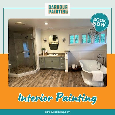 Barbour Painting