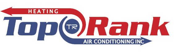 Top Rank Heating and Air Conditioning Inc.