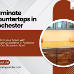 laminate countertops in Rochester