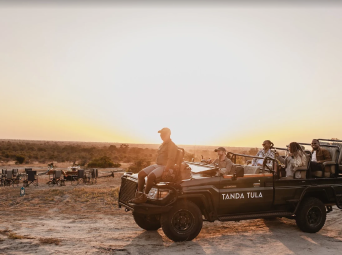 Tanda Tula Champions Sustainable & Conservation-Led Safari in Greater Kruger