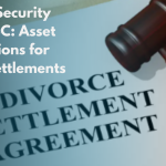 financial security