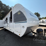 New 2026 Forest River RV Salem 31KQBTS.jpeg