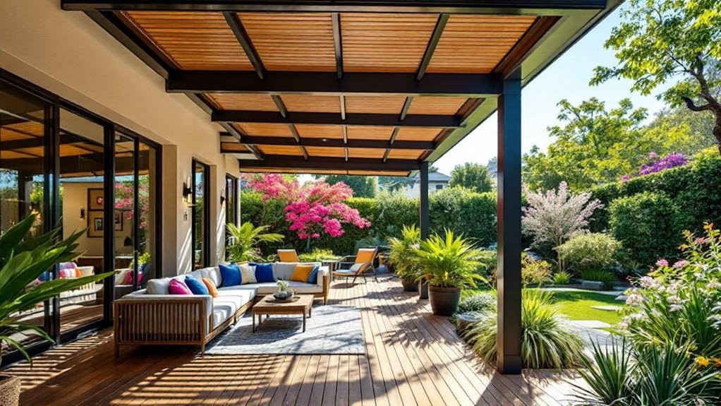 Premium Patio Covers by Southwest Builders Now Serving San Diego Homes
