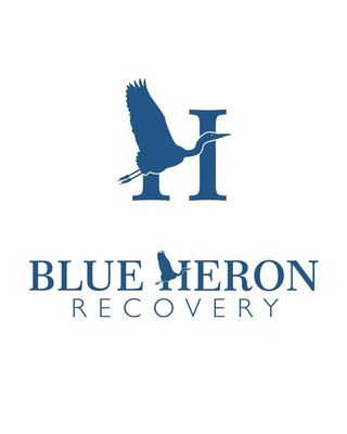 Blue Heron Recovery