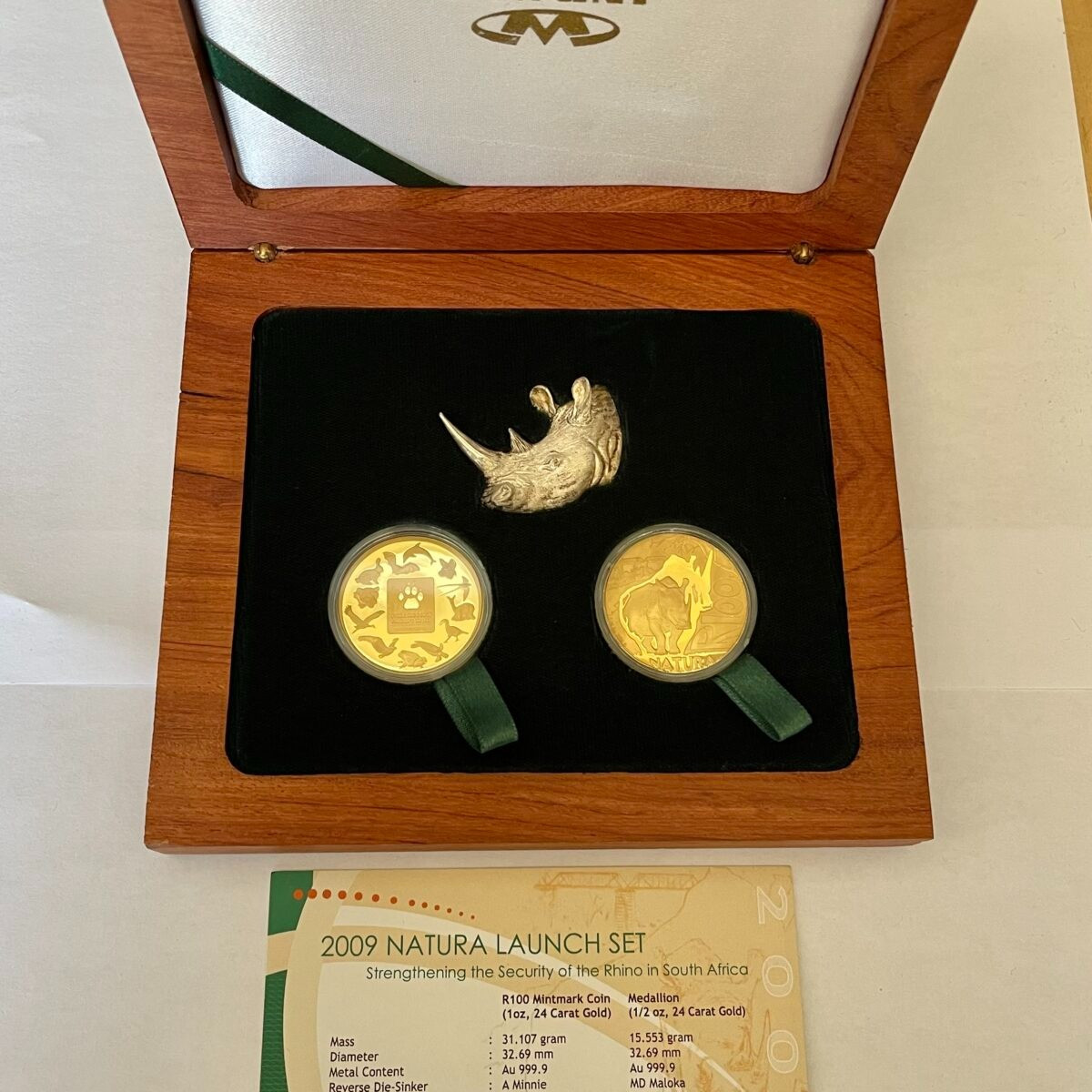 Kruger Rands and the Long-Term Store of Value Discussion in Cape Town