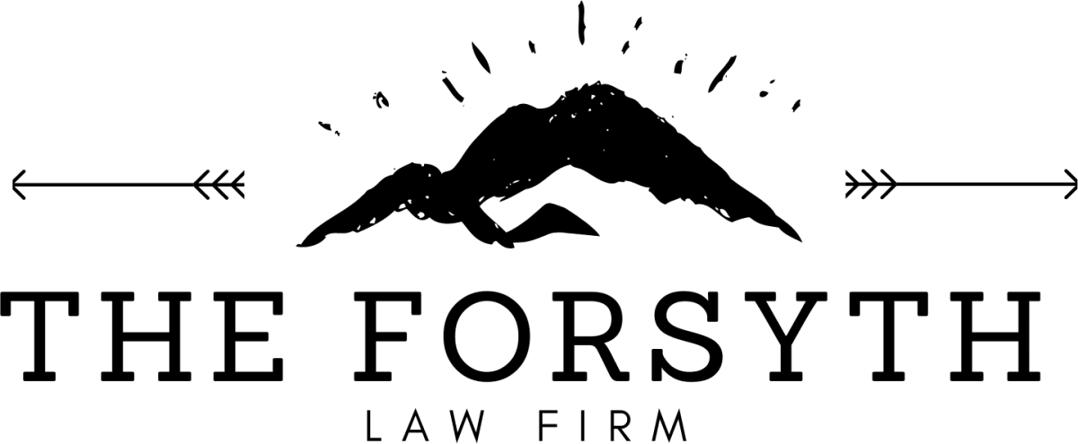 The Forsyth Law Firm
