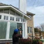pressure washing in nashville tn