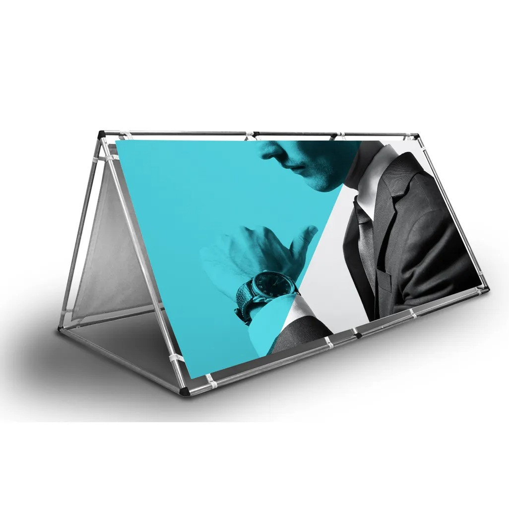 Three6ixty Events to Remember Through Promotion Banners and Corporate Gifts