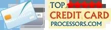 Top Credit Card Processors