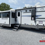 Forest River RV Salem Hemisphere 310BHI exterior.jpg