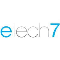 ETech 7 - NYC Managed IT Services Company