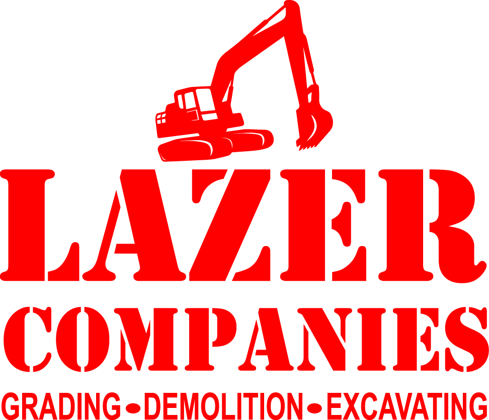 Lazer Companies
