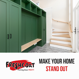 Professional Painters West Carrollton, OH: Expert Painting Services