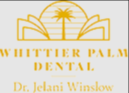 Whittier Palm Dental