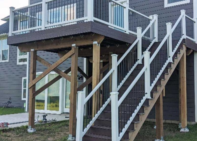 Remodeling Contractor in Whittier, MN Maximizes Urban Space