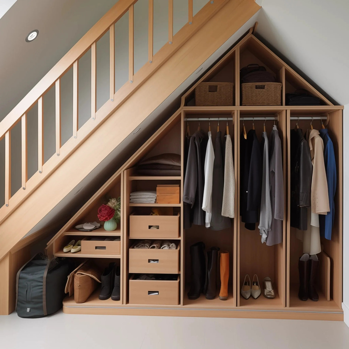 Spring Cleaning Season Prompts Chicagoland Homeowners to Rethink Storage