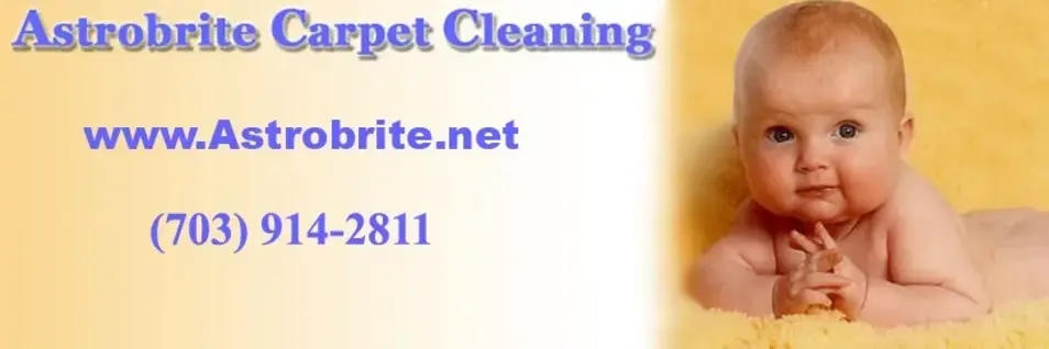 Astrobrite Carpet Cleaning