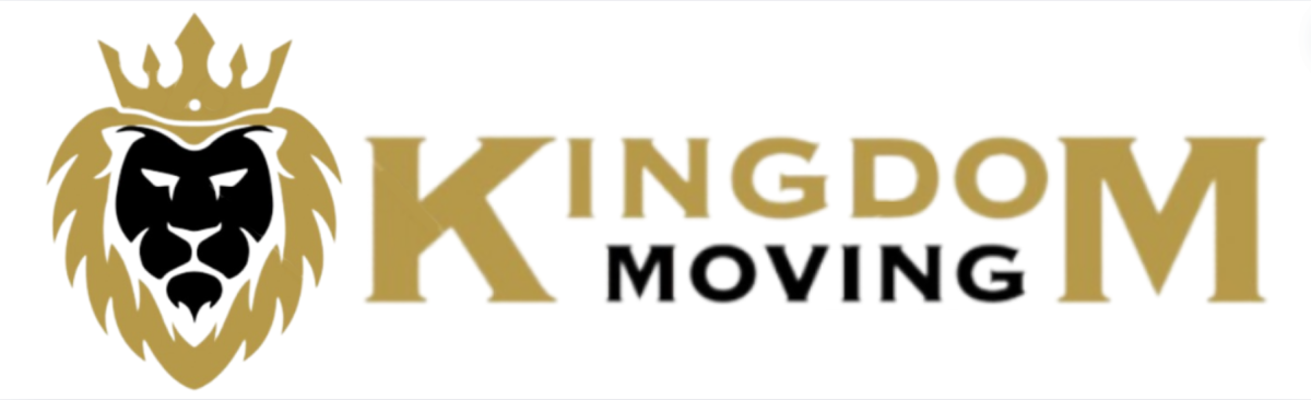 kingdom Moving