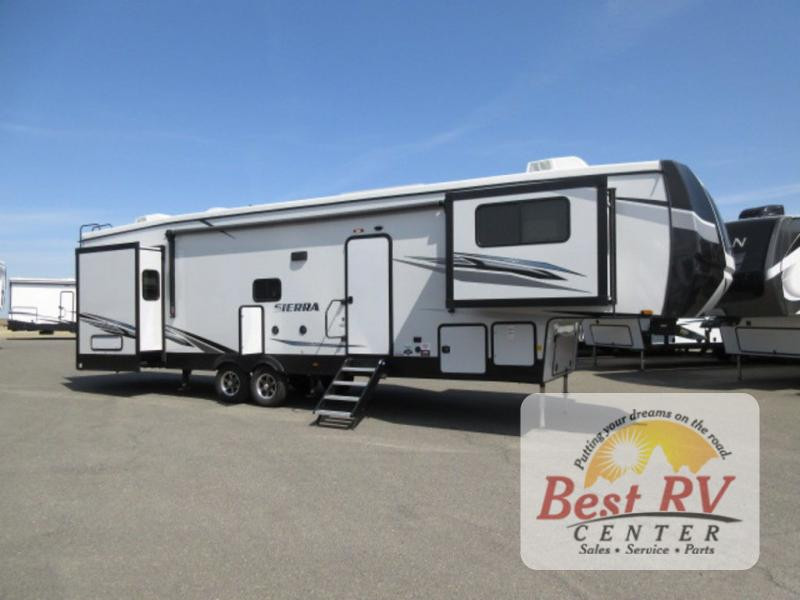 Best RV Center Secures Top Spot as California's Premier RV Dealer ...