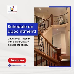 Interior Painter Bermuda Run, NC: Expert Interior Painting Services