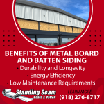 Benefits of Metal Board and Batten Siding.png