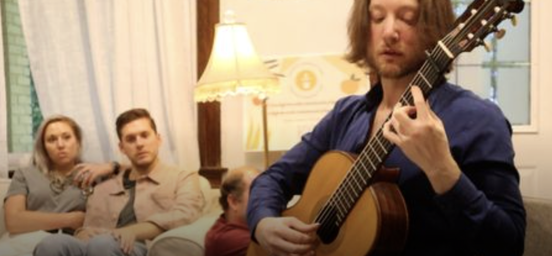 Guitar Lesson: Why Consistency Beats Talent for New Players