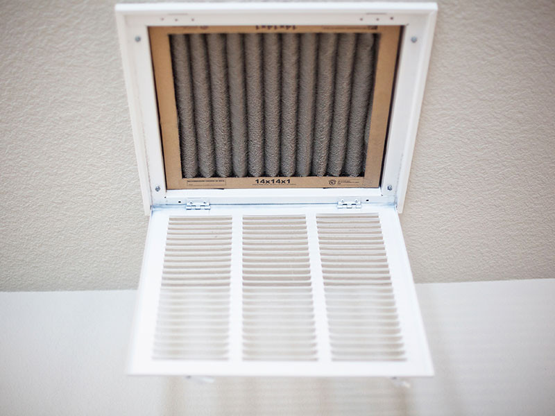 Why Indoor Air Quality Matters Most