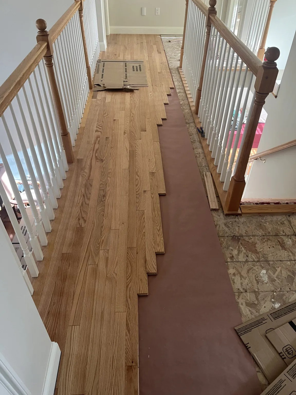 Flooring Contractor in New Hartford, CT Offers Expert Services