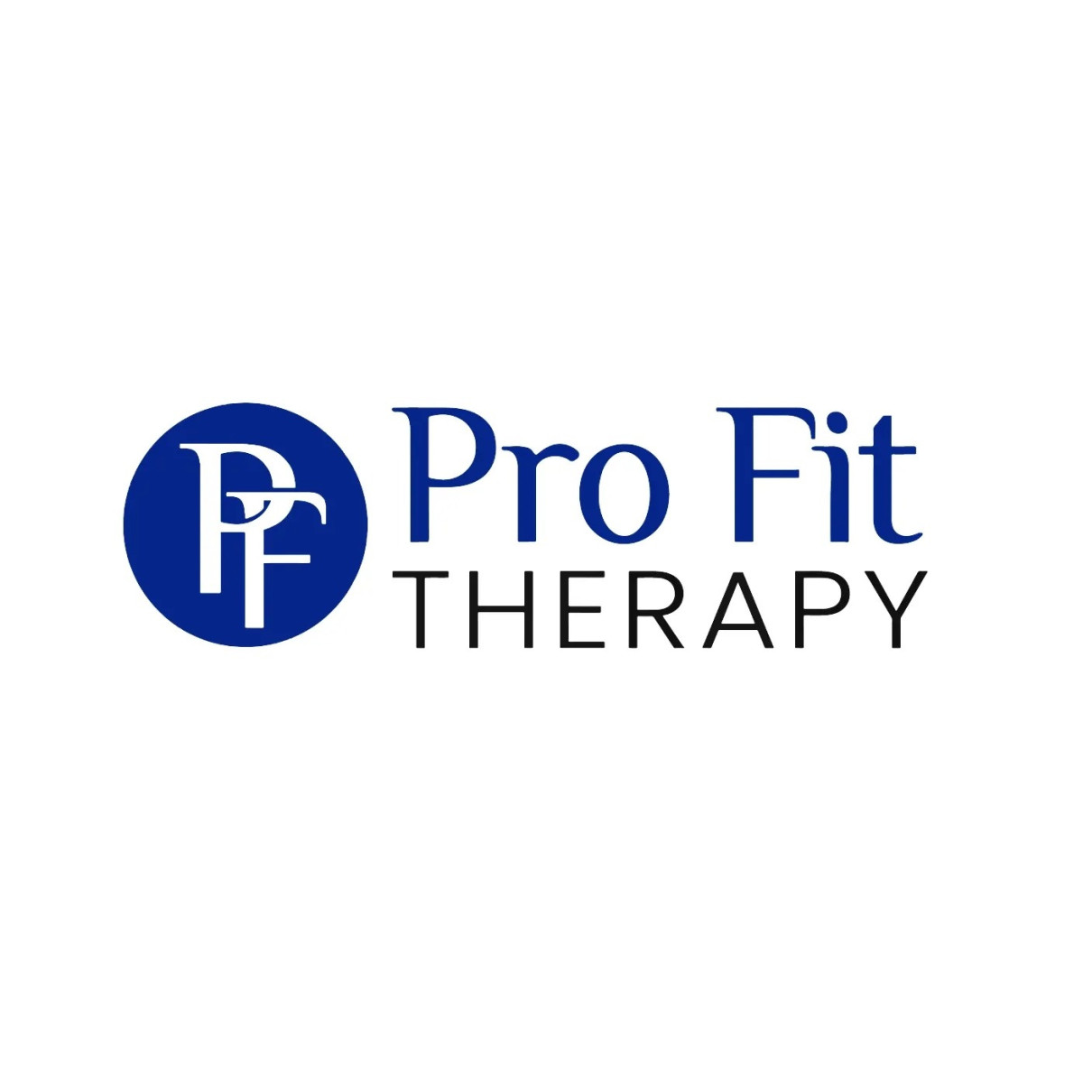 Pro Fit Therapy