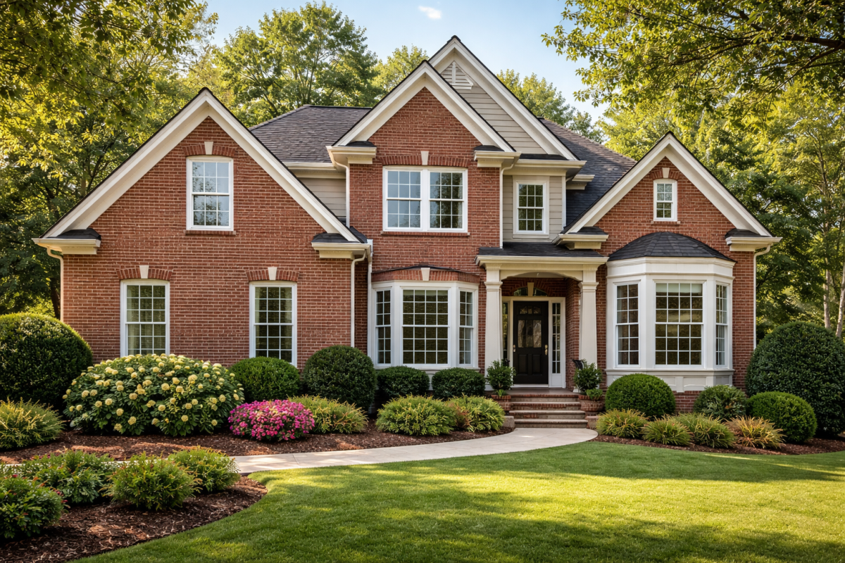 Wallaby Windows Serving Alpharetta With Premium Window Solutions