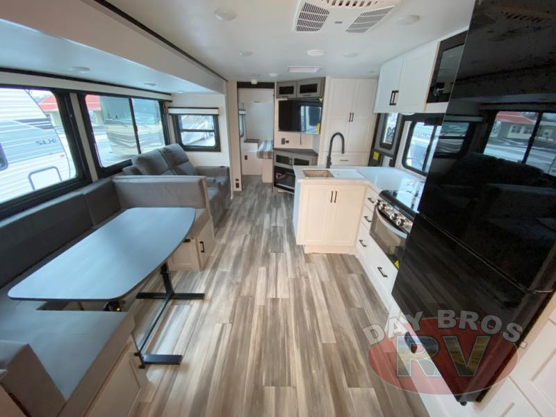 2025 Jayco Jay Feather 29BHB - 4Y0155-interior