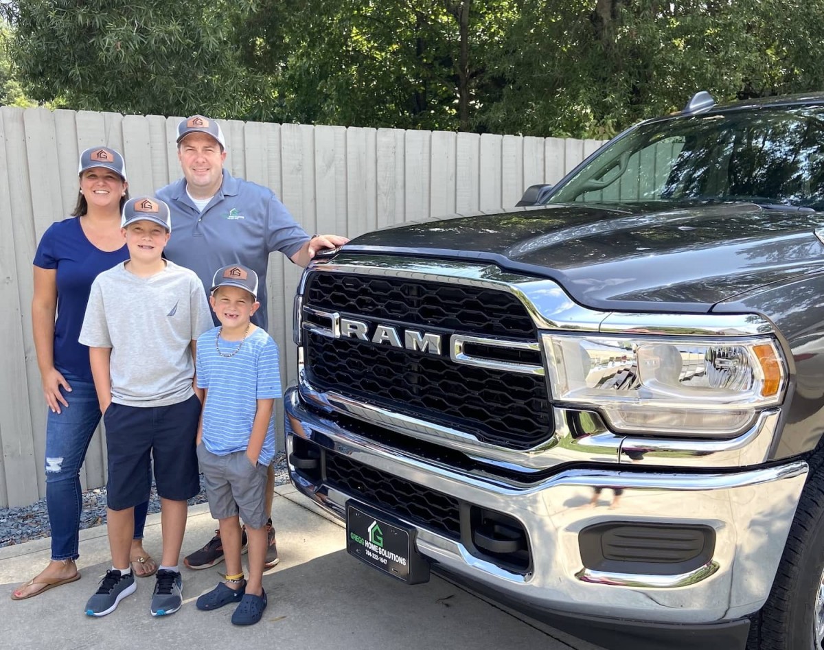 Gregg Home Solutions Media Room Articles